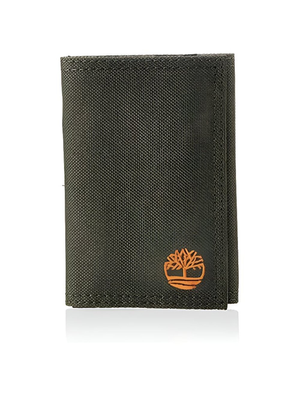 Men's Nylon Trifold Wallet